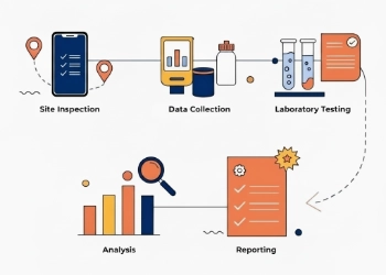 Environmental site assessment