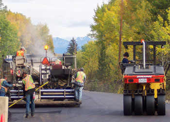 Nechako Northcoast Construction's Use of Flowfinity for Field Service