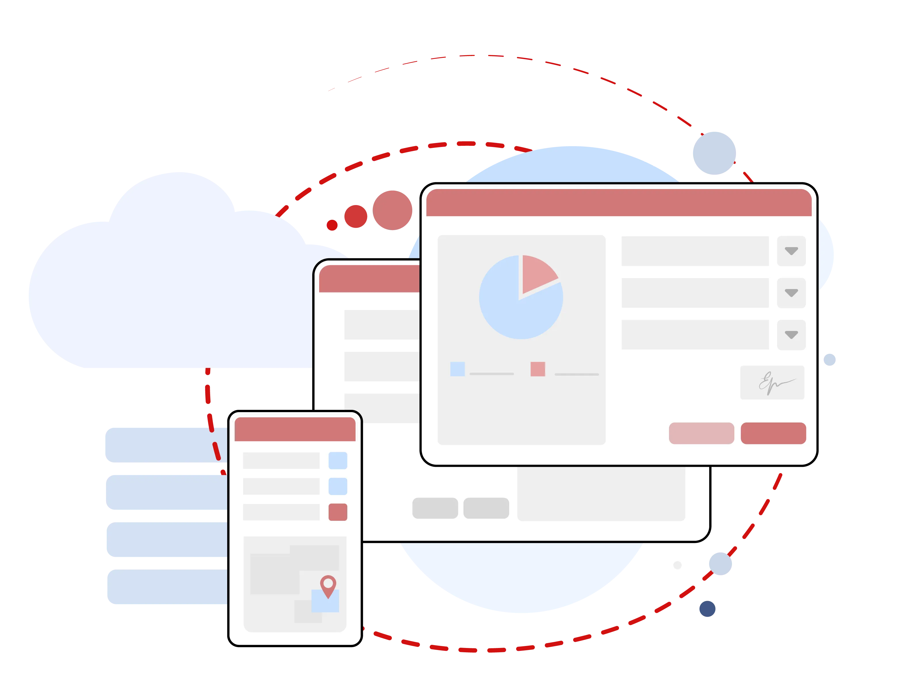 Flowfinity process automation