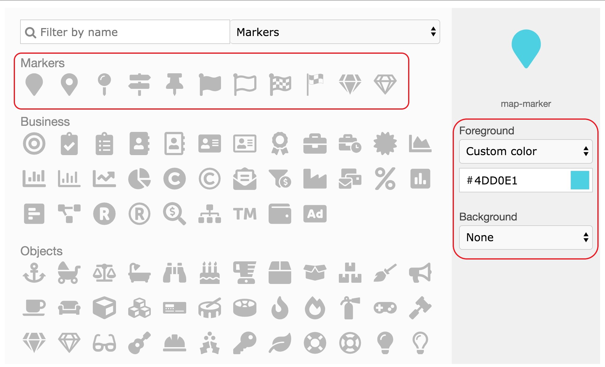 Flowfinity - How to host Mapbox basemaps