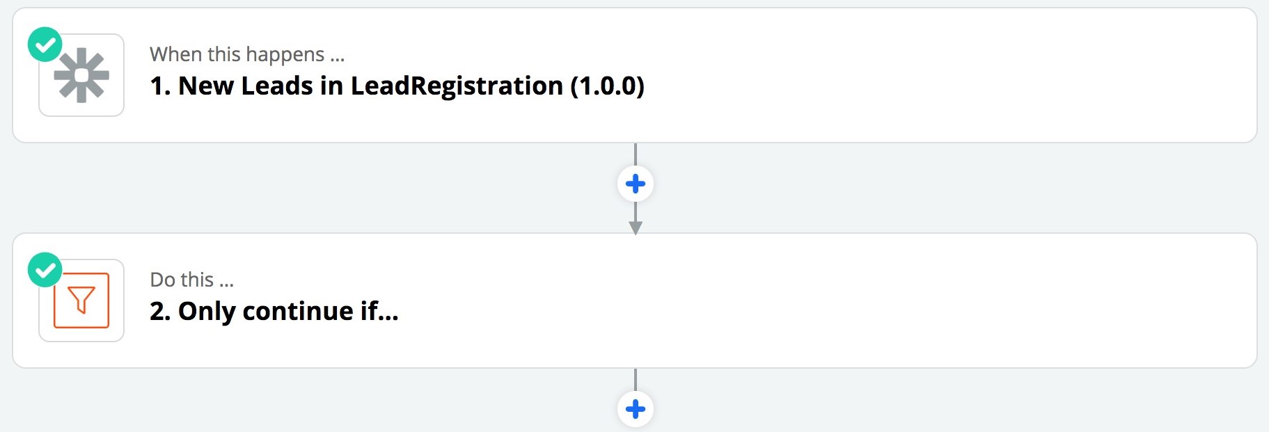 Flowfinity - Using REST to submit records to Flowfinity with Zapier