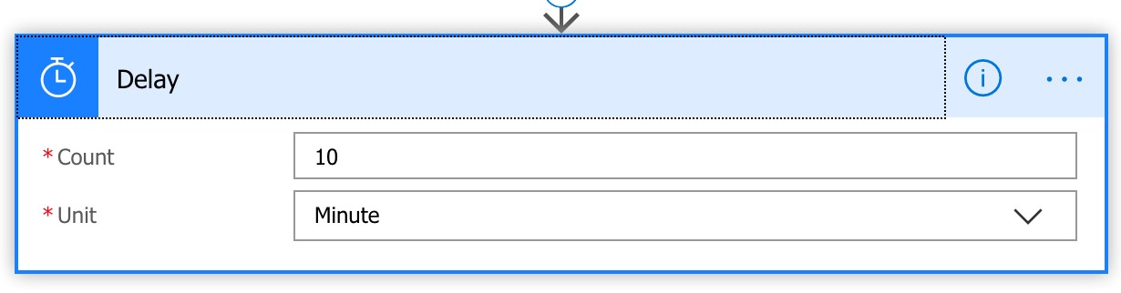 Flowfinity - Using REST to submit records to Flowfinity using Power Automate