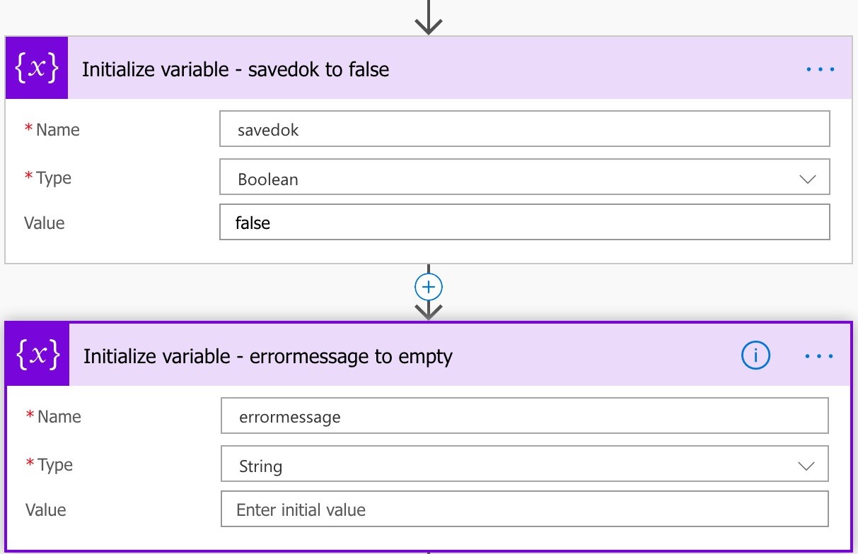 Flowfinity - Using REST to submit records to Flowfinity using Power Automate