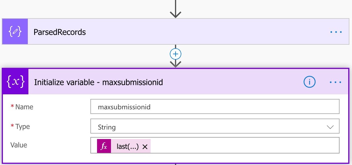 Flowfinity - Using REST to submit records to Flowfinity using Power Automate