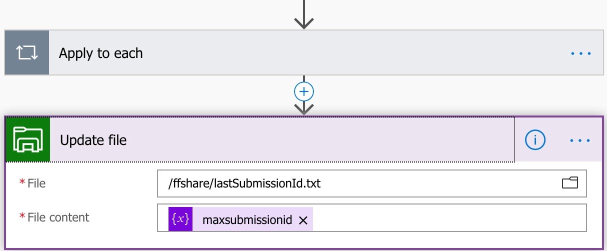 Flowfinity - Using REST to submit records to Flowfinity using Power Automate