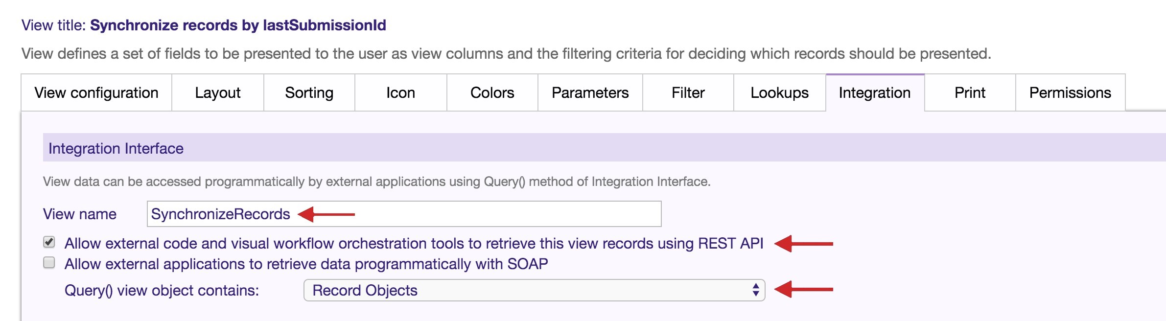 Flowfinity - Using REST to submit records to Flowfinity using Power Automate