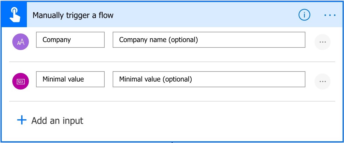 Flowfinity - Using REST to submit records to Flowfinity using Power Automate